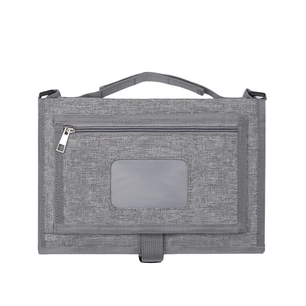 Portable Baby Changing Mat- Waterproof & Foldable